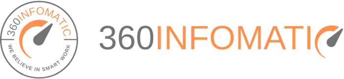 360Infomatic — Technology & Business Solutions