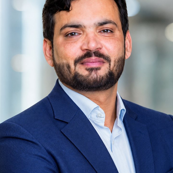 Khalil Raza