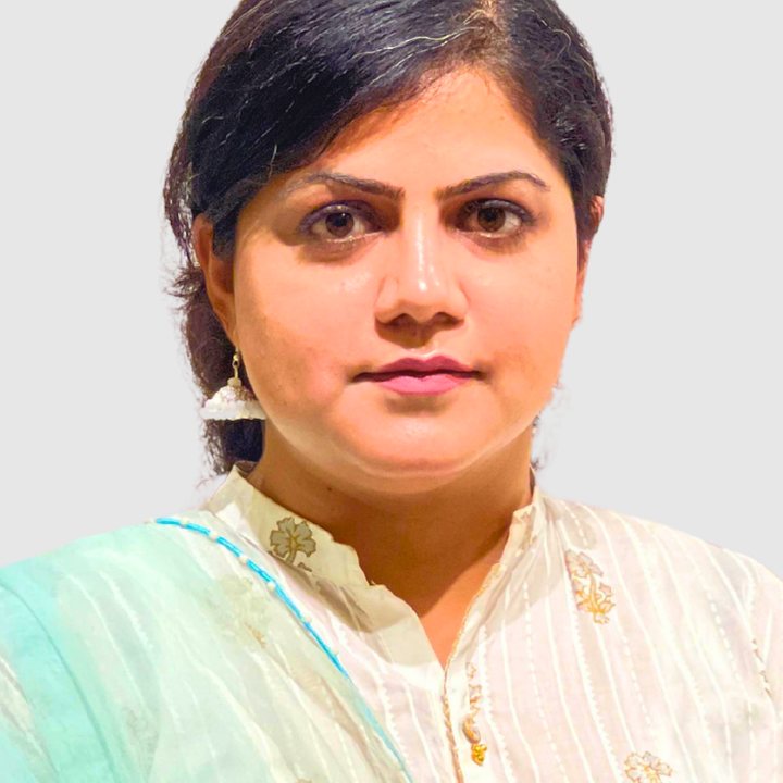 Kiran Atif